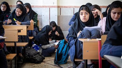 جزئیات تغییر ساعت مدارس و سرویس‌های دانش‌آموزی
