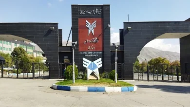 میزان افزایش حقوق اساتید دانشگاه آزاد در سال 1404