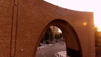 دوره دکتری هوش مصنوعی به فهرست رشتههای دانشگاه تربیت مدرس افزوده میشود 6 دوره دکتری هوش مصنوعی به فهرست رشتههای دانشگاه تربیت مدرس افزوده میشود