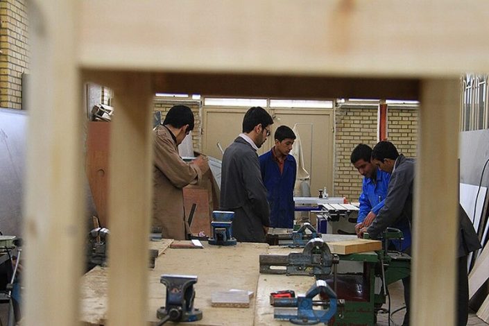 معرفی 9 درس جدید برای جایگزینی با رشتههای قدیمی در هنرستانها 1 معرفی 9 درس جدید برای جایگزینی با رشتههای قدیمی در هنرستانها