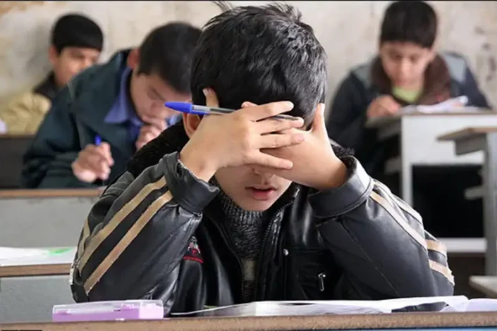 سناریو تکراری: هشدار آموزش و پرورش نسبت به دریافت وجه برای تحویل کارنامه دانش آموزان