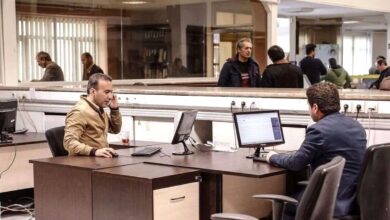 دستگاه های اجرایی تهران تا 28 خرداد دورکار شدند