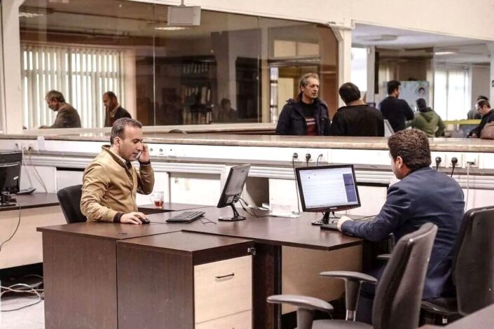 دستور جدید وزارت کشور به ادارات دولتی 1 دستور جدید وزارت کشور به ادارات دولتی