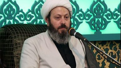 دستگیری روحانی ایرانی توسط نیروهای امنیتی عربستان