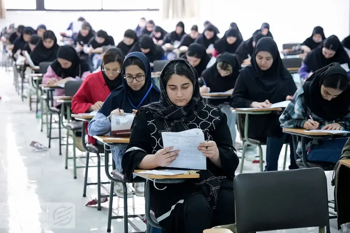 تمدید مهلت انتخاب رشته آزمون کارشناسی ارشد 1404