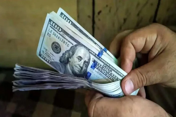 بازار ارز در راه یک تغییر بزرگ پس از مذاکرات 1 بازار ارز در راه یک تغییر بزرگ پس از مذاکرات
