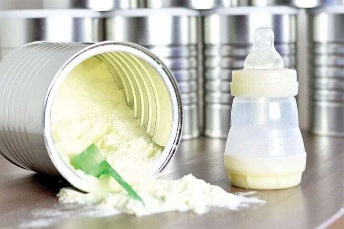 دلیل کمبود شیر خشک در بازار چیست؟ 1 دلیل کمبود شیر خشک در بازار چیست؟
