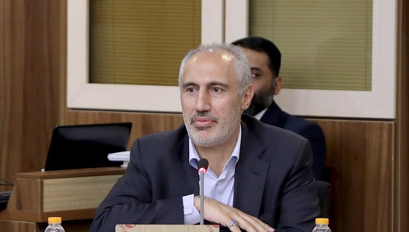 پیشنهاد رئیس سازمان برنامه و بودجه برای حذف وام ازدواج 3 پیشنهاد رئیس سازمان برنامه و بودجه برای حذف وام ازدواج
