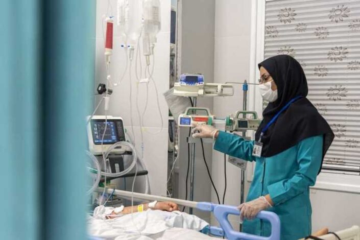 فرانشیز بستری مددجویان کمیته امداد رایگان شد 1 فرانشیز خدمات بستری مددجویان کمیته امداد رایگان شد