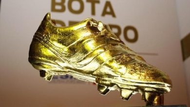 رده بندی نهایی کفش طلای اروپا در سال 2025: تنها افتخار رئال مادرید در فصل کابوسوار! 8 جدول کفش طلای اروپا در سال 2025