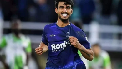 رضا غندیپور بالأخره راضی شد به فولاد بپیوندد؛ قرارداد 220 میلیاردی 4 رضا غندیپور بالأخره راضی شد به فولاد بپیوندد؛ قرارداد 220 میلیاردی