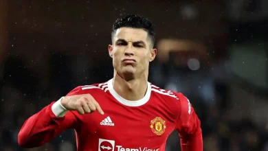 النصر آماده تمدید با رونالدو؛ حقوق روزانه نیممیلیون یورو! 1 النصر آماده تمدید با رونالدو؛ حقوق روزانه نیممیلیون یورو!