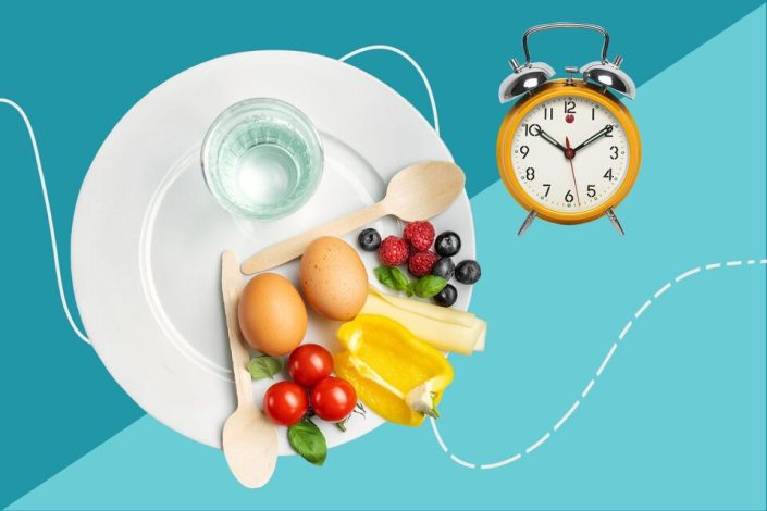 «رژیم فستینگ»: روش محبوب کاهش وزن بدون حذف غذا 1 «رژیم فستینگ»: روش محبوب کاهش وزن بدون حذف غذا