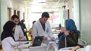 زمان برگزاری آزمون استخدامی پرستاران در سال 1404 مشخص شد 7 زمان برگزاری آزمون استخدامی پرستاران در سال 1404