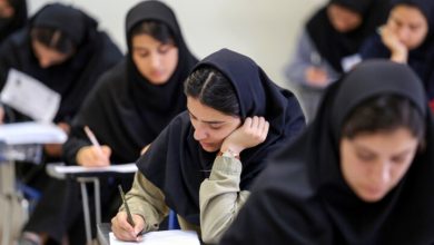 یک شیوه علمی برای تقویت ذهن داوطلبان کنکور سراسری