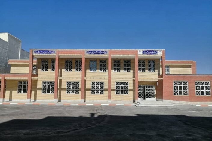 مهمترین مانع ساخت مدارس جدید در تهران چیست؟ 1 مهمترین مانع ساخت مدارس جدید در تهران چیست؟