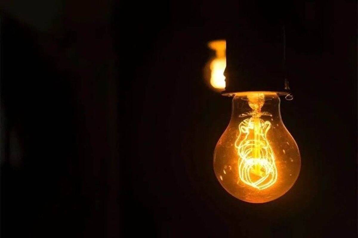 چرخه بی‌پایان قطعی برق