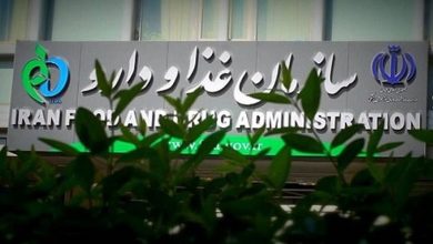 جمع آوری محصولات بهداشتی غیرمجاز فروشگاه‌ها توسط سازمان غذا و دارو