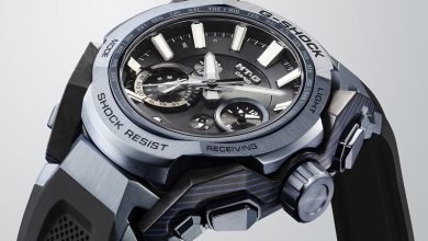 ساعت جی شاک MTG-B4000