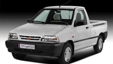 شرایط فروش وانت 151 سایپا اردیبهشت 1404 اعلام شد 2 شرایط فروش وانت 151 سایپا اردیبهشت 1404