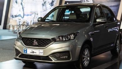 قیمت کارخانه جدید سهند برای اردیبهشت 1404 اعلام شد 2 قیمت کارخانه جدید سهند برای اردیبهشت 1404 اعلام شد