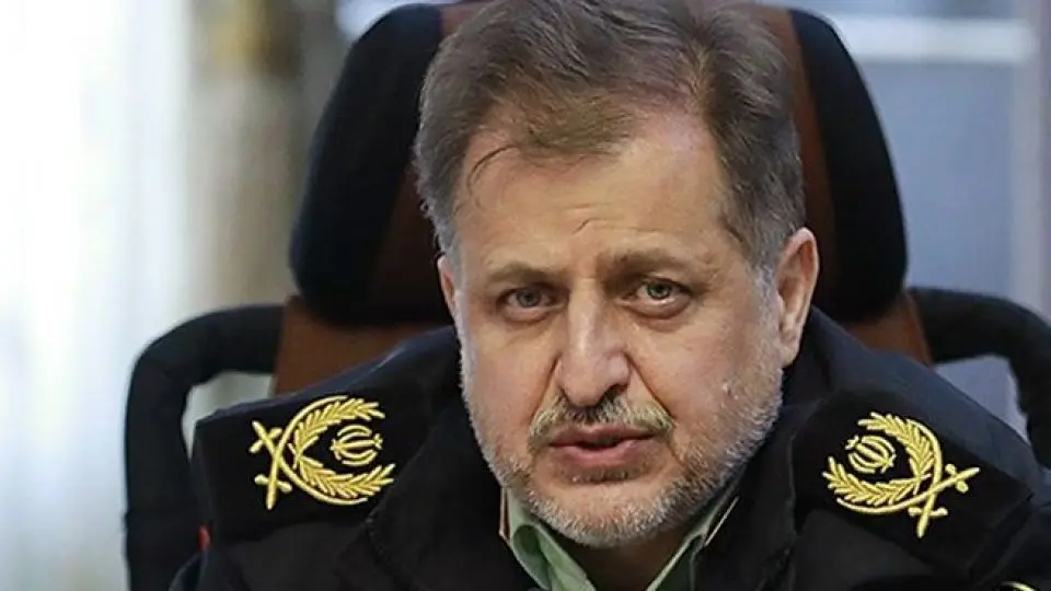 تاکید پلیس فتا بر رصد کامل فعالیت کاربران در فضای مجازی 2 تاکید پلیس فتا بر رصد کامل فعالیت کاربران در فضای مجازی
