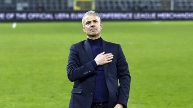 سرمربی پرسپولیس در انتظار حکم زندان پسرش! 8 سرمربی پرسپولیس در انتظار حکم زندان پسرش