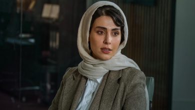 نقدی بر سریال آبان