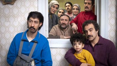 توضیحات جبلی در مورد «پایتخت ۸» و سریال جدید مهران مدیری
