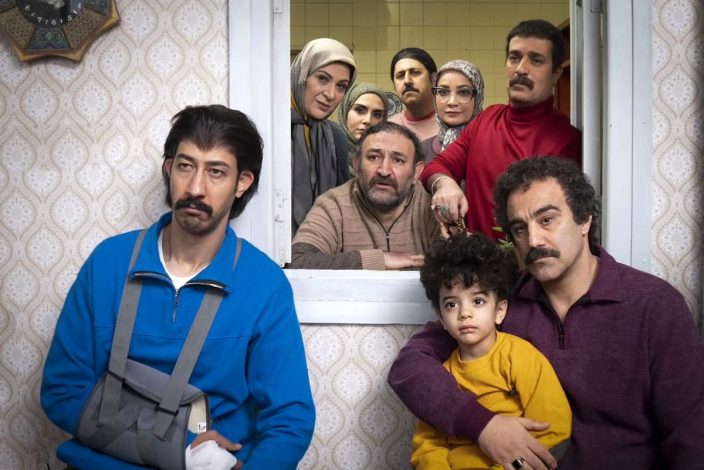 توضیحات جبلی در مورد «پایتخت ۸» و سریال جدید مهران مدیری 1 توضیحات جبلی در مورد «پایتخت ۸» و سریال جدید مهران مدیری