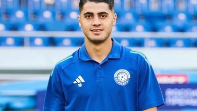 مهاجم جدید تراکتور از لیگ روسیه میآید 1 مهاجم جدید تراکتور