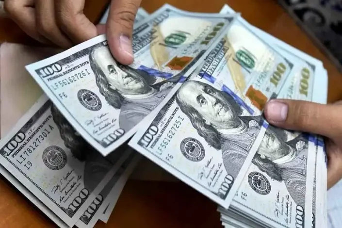 سقف نگهداری ارز توسط افراد در سال 1404 چقدر است؟