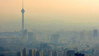 اظهارات عجیب مدیر شرکت کنترل کیفیت هوای تهران