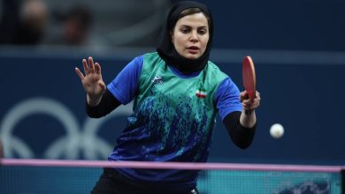 شروع امیدوارکننده ندا شهسواری در رقابت های قهرمانی جهان