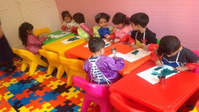 شهریه کودکستان ها برای سال 1404