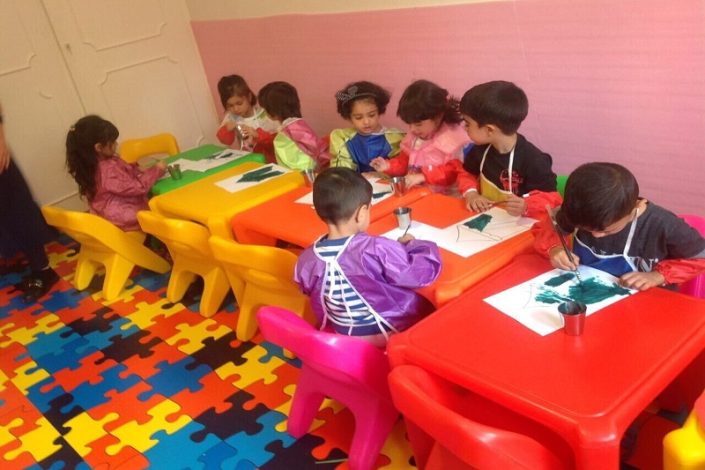 زمان اعلام رسمی شهریه کودکستان ها برای سال 1404 مشخص شد 1 شهریه کودکستان ها برای سال 1404