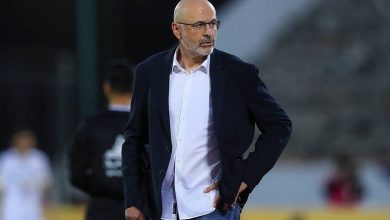 کام آبیها تلخ شد: شکایت بوژوویچ از استقلال در فیفا 2 شکایت بوژوویچ از استقلال در فیفا