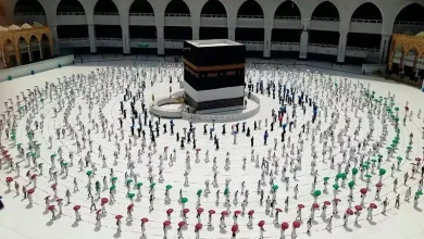 هشدار ویژه زائران حج: مراقب شیوع گسترده مرس در عربستان باشید