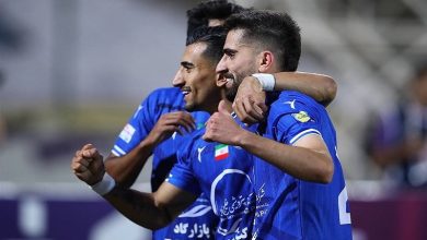 صعود استقلال به فینال جام حذفی ایران +تاریخ فینال جام حذفی 9 صعود استقلال به فینال جام حذفی ایران