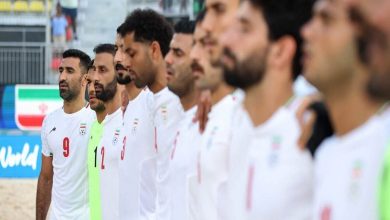 صعود تیم ملی ایران یه یک چهارم نهایی جام جهانی با شکست در بازی آخر گروهی 4 صعود تیم ملی ایران یه یک چهارم نهایی جام جهانی با شکست در بازی آخر گروهی