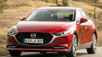 شرایط فروش آفتاب خودرو اردیبهشت 1404 اعلام شد؛ عرضه دو مدل مزدا 7 شرایط فروش آفتاب خودرو اردیبهشت 1404