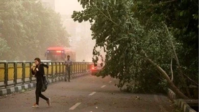 هشدار هواشناسی تهران برای 5 روز آینده
