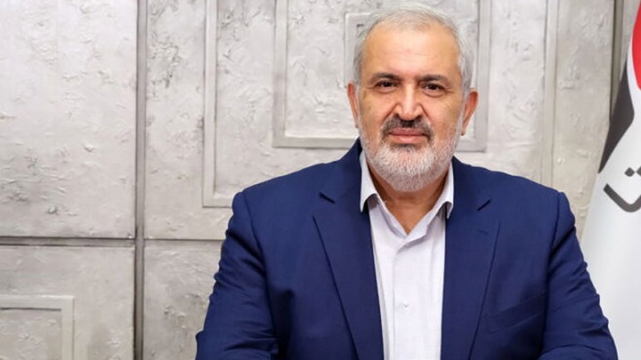 بحران آب در ایران؛ کاهش ۳۷ درصدی آورد منابع تجدیدپذیر 4 بحران آب در ایران؛ کاهش ۳۷ درصدی آورد منابع تجدیدپذیر