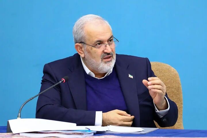 بحران آب در ایران؛ کاهش ۳۷ درصدی آورد منابع تجدیدپذیر 2 بحران آب در ایران؛ کاهش ۳۷ درصدی آورد منابع تجدیدپذیر