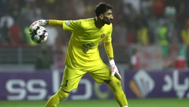 زمان صدور حکم پرونده علیرضا بیرانوند مشخص شد