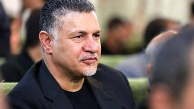 پیام تبریک زیبای علی دایی برای تراکتور؛ به امید قهرمانی آسیا! 4 گزینه های جانشینی اسماعیل کارتال در پرسپولیس