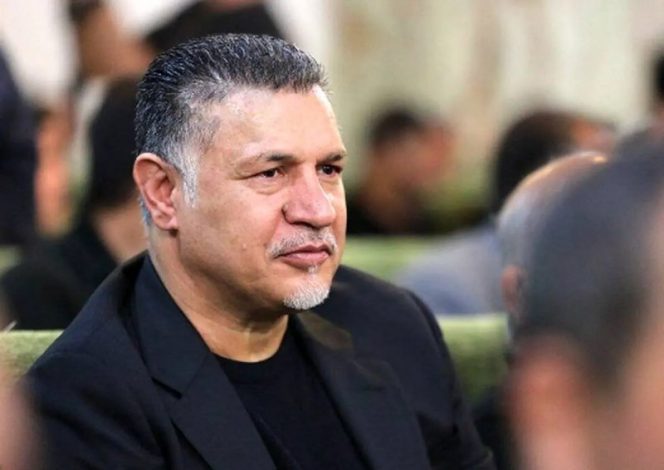 پیام تبریک زیبای علی دایی برای تراکتور؛ به امید قهرمانی آسیا! 1 پیام تبریک زیبای علی دایی برای تراکتور