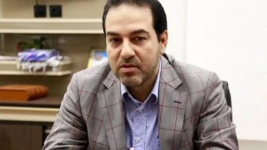 علیرضا رئیسی: در حال حاضر توصیه‌ای به تزریق واکسن کرونا نداریم