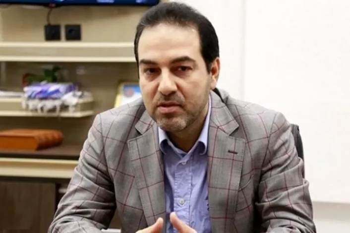 علیرضا رئیسی: در حال حاضر توصیهای به تزریق واکسن کرونا نداریم 1 علیرضا رئیسی: در حال حاضر توصیهای به تزریق واکسن کرونا نداریم