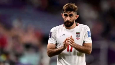 پرسپولیس در تلاش برای جذب علی قلی‌زاده